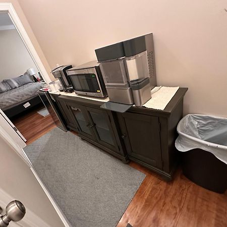 Moorefield Suites Greensboro East McLeansville Luaran gambar