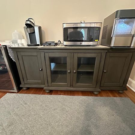 Moorefield Suites Greensboro East McLeansville Luaran gambar