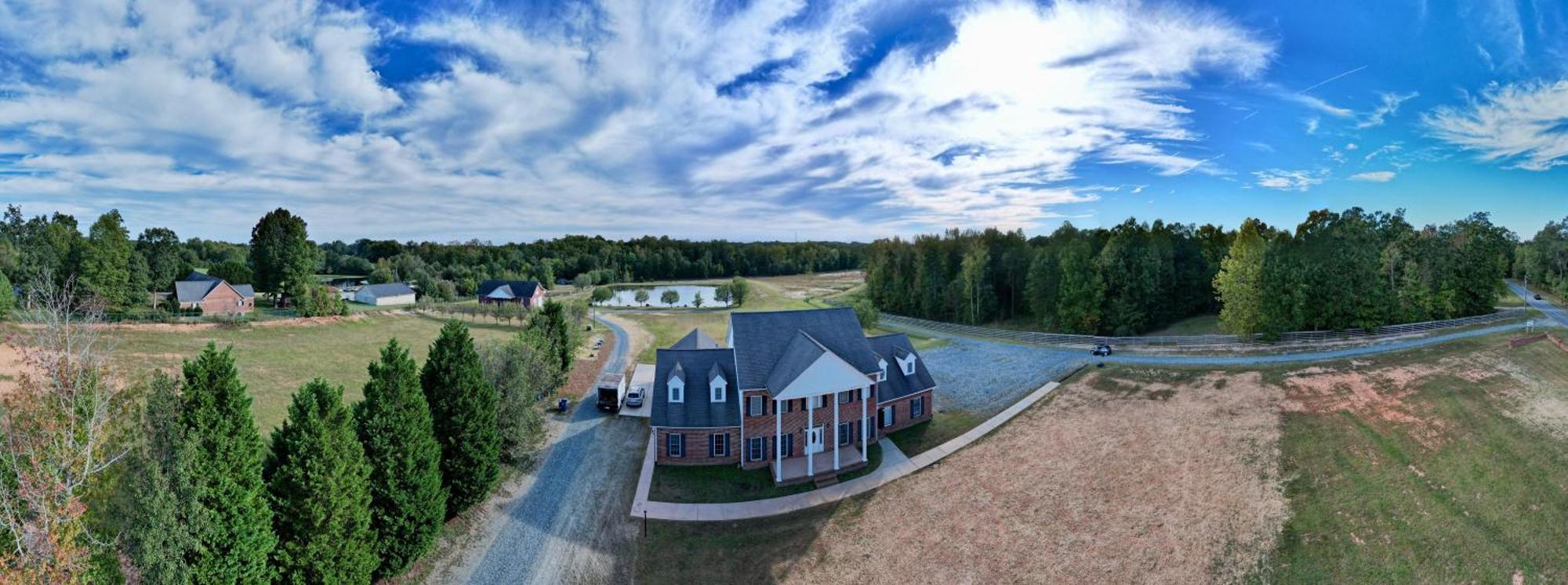 Moorefield Suites Greensboro East McLeansville Luaran gambar