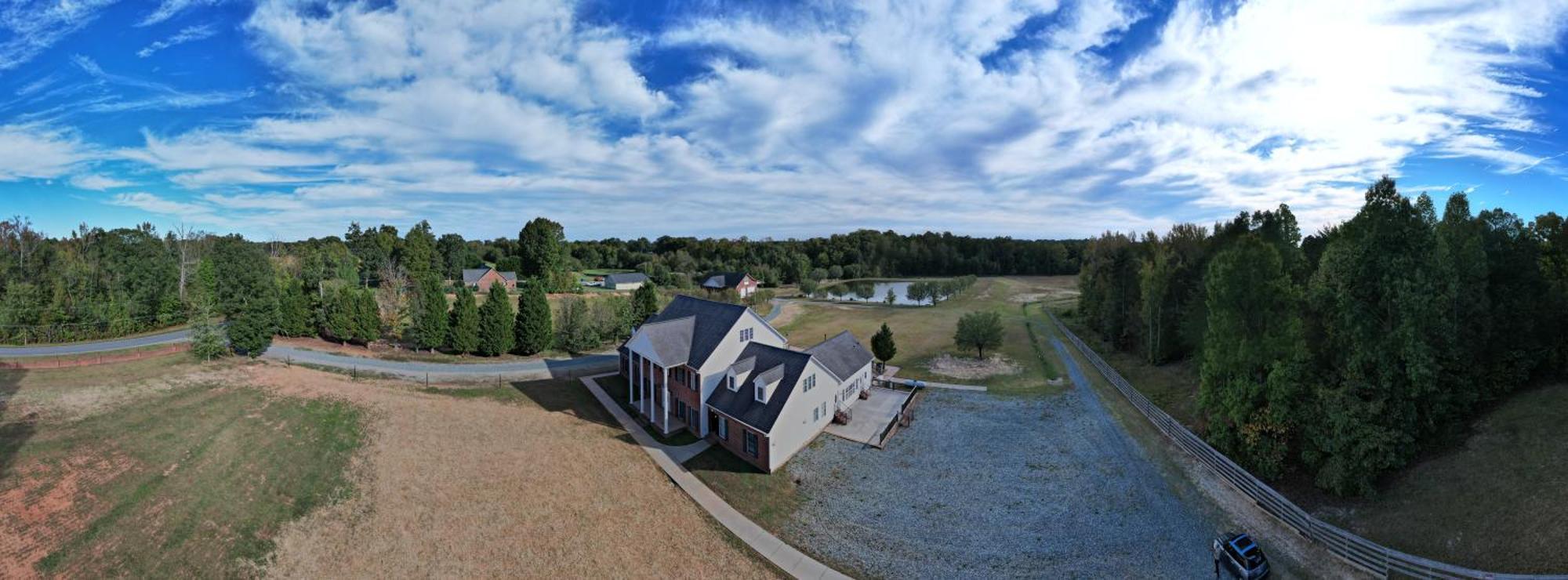 Moorefield Suites Greensboro East McLeansville Luaran gambar