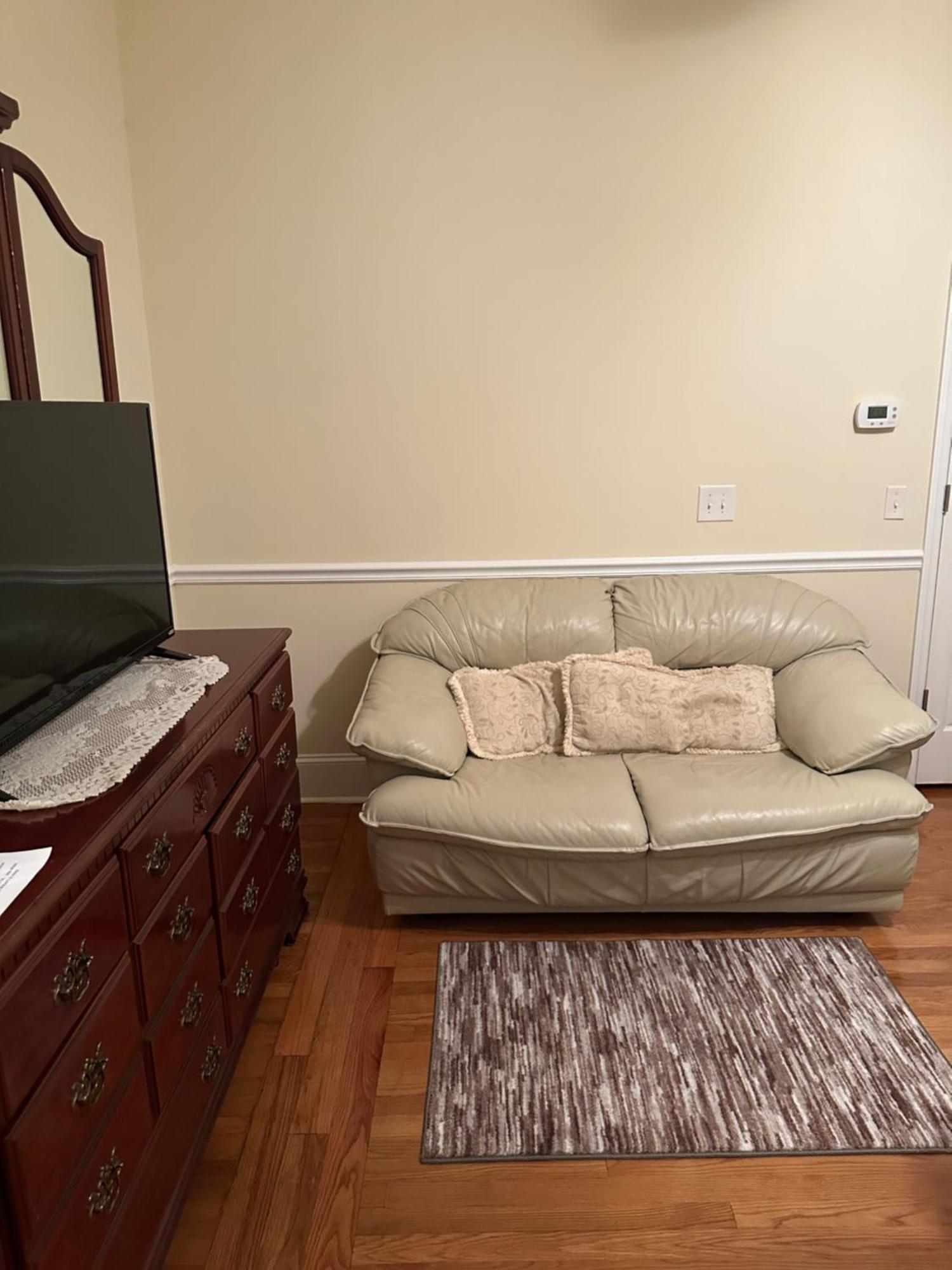Moorefield Suites Greensboro East McLeansville Luaran gambar