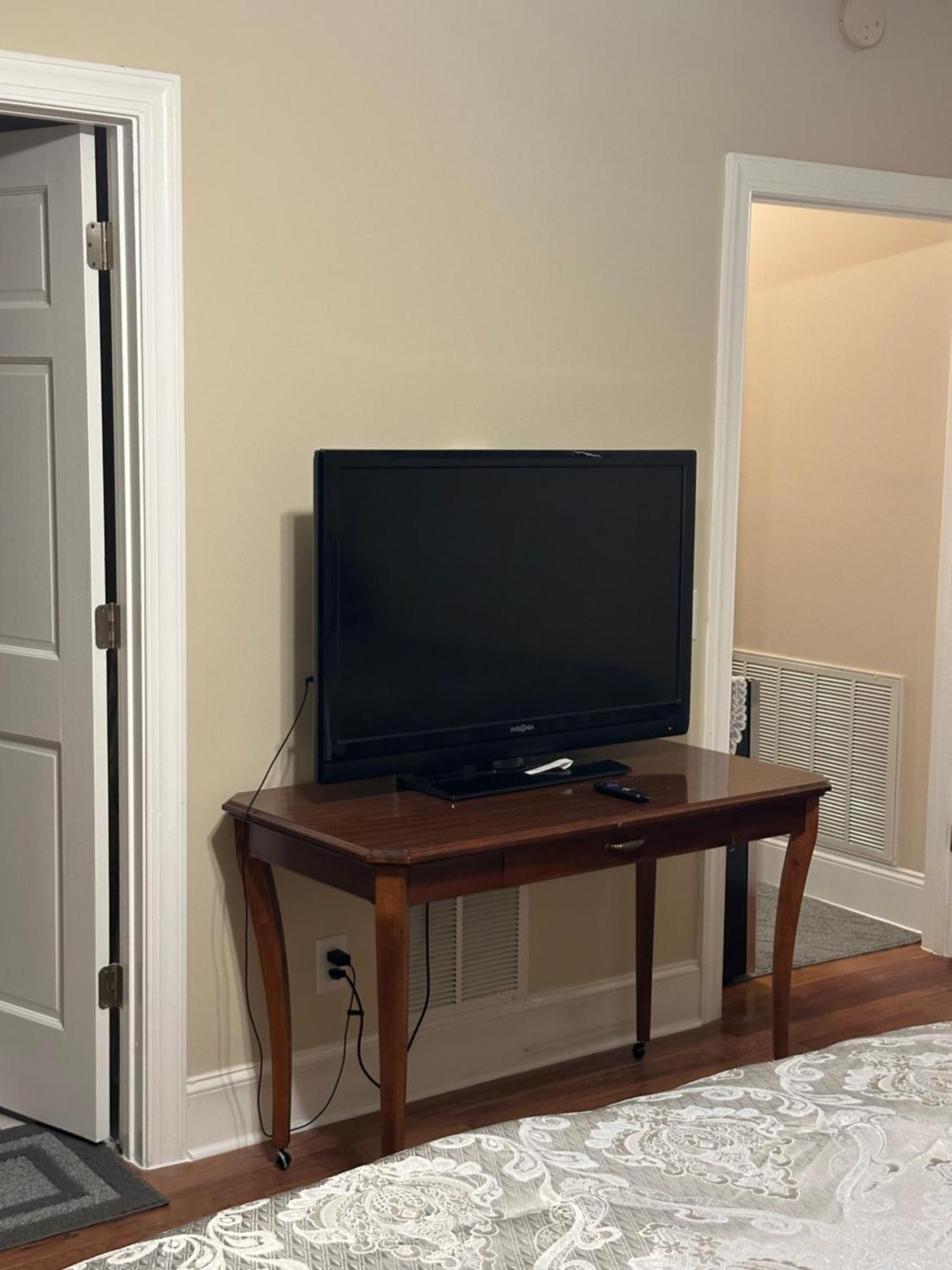 Moorefield Suites Greensboro East McLeansville Luaran gambar