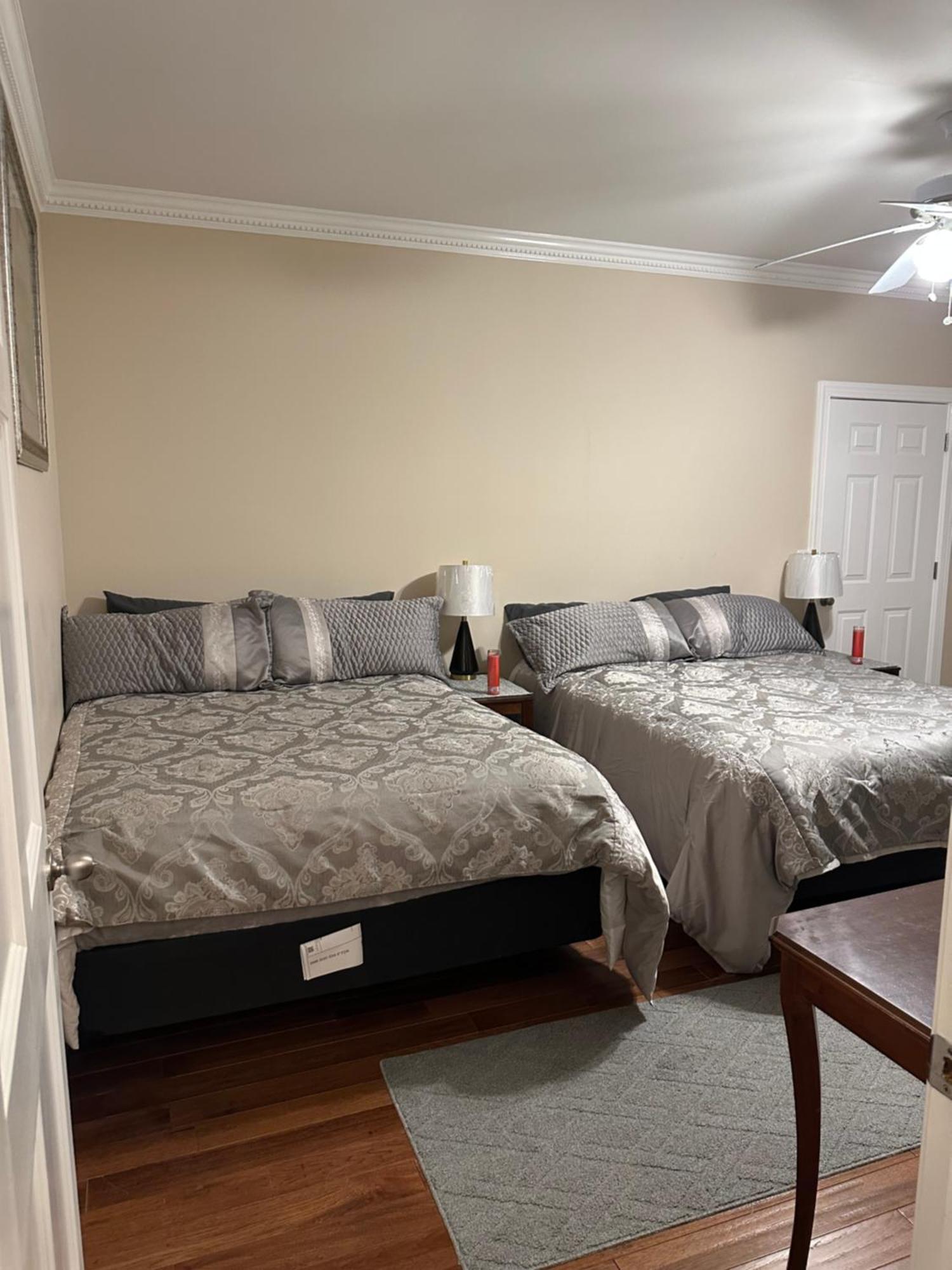 Moorefield Suites Greensboro East McLeansville Luaran gambar