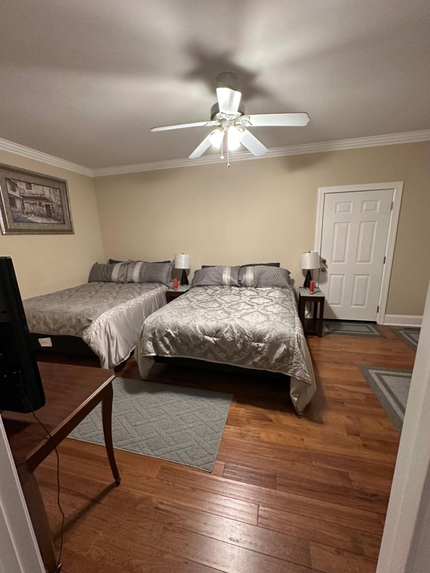 Moorefield Suites Greensboro East McLeansville Luaran gambar