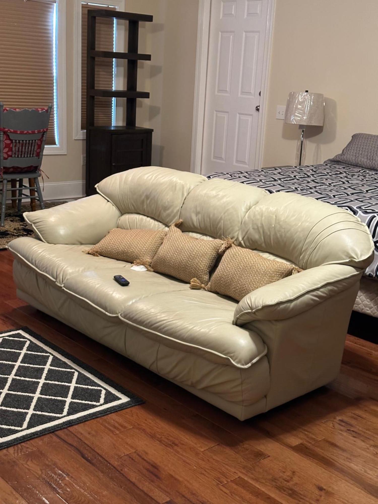 Moorefield Suites Greensboro East McLeansville Luaran gambar