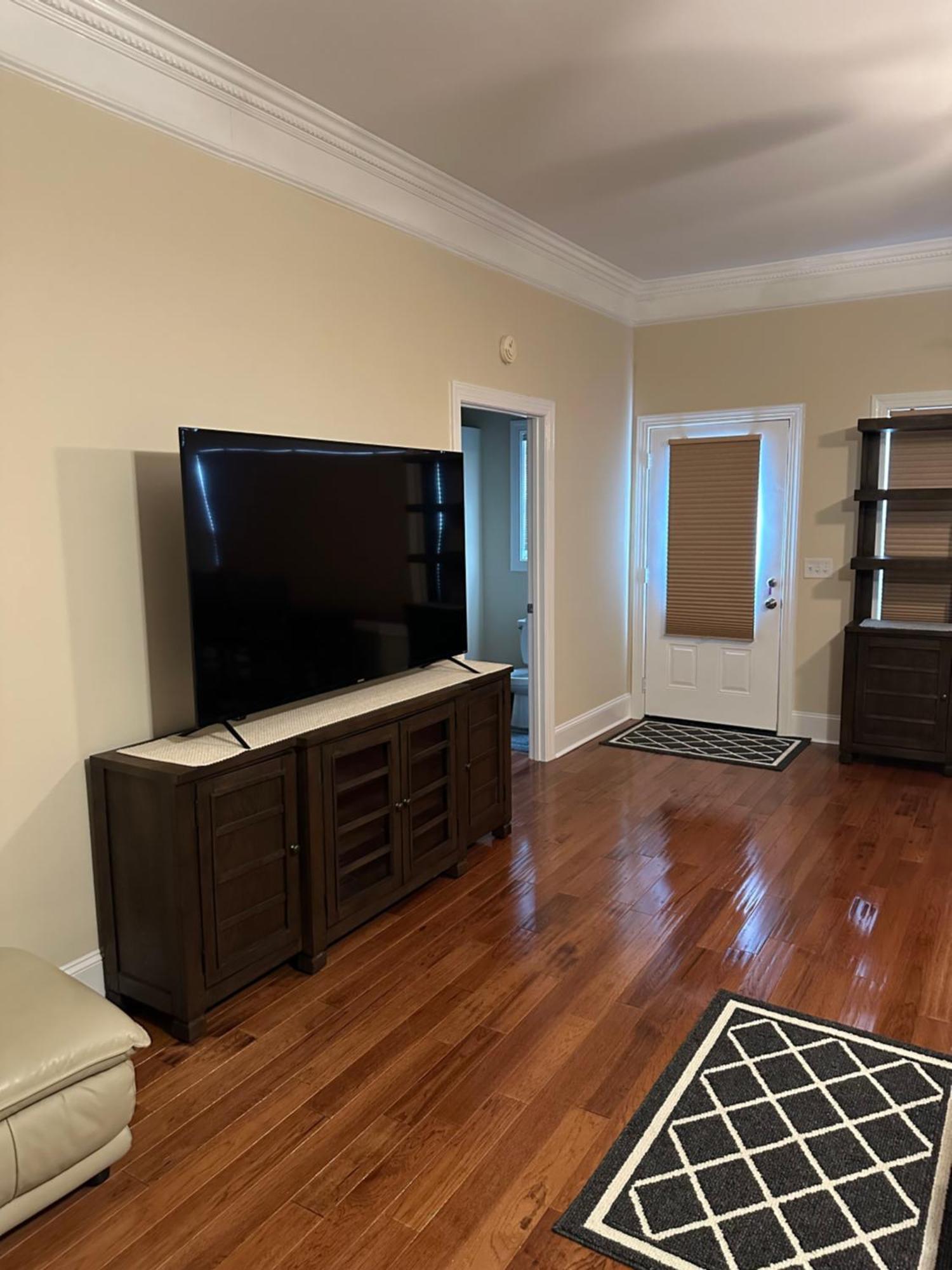Moorefield Suites Greensboro East McLeansville Luaran gambar
