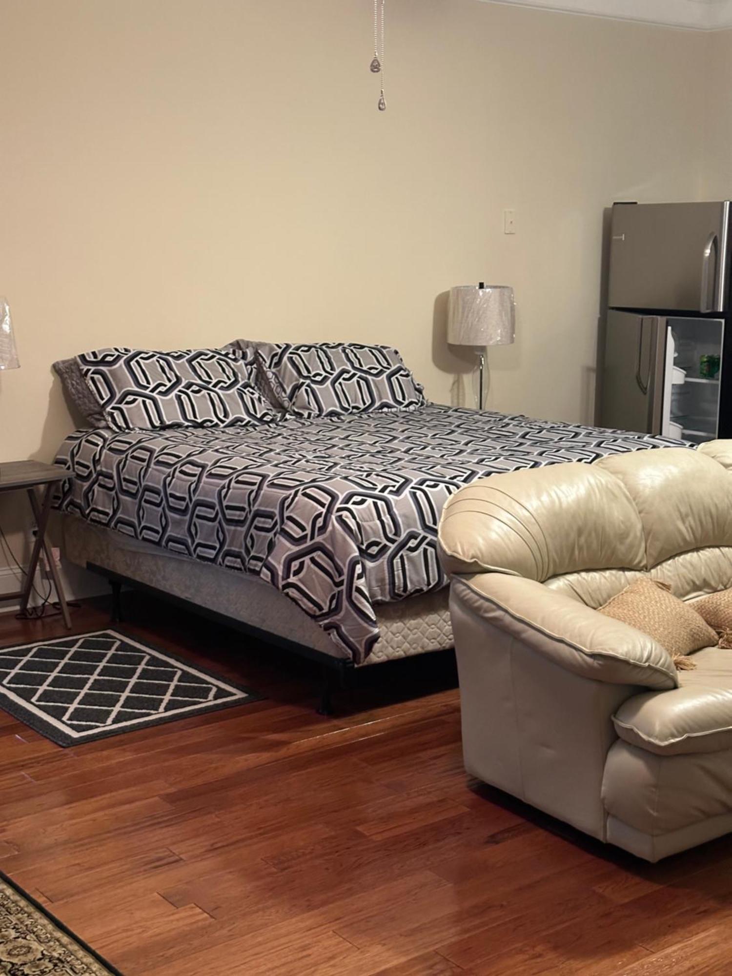 Moorefield Suites Greensboro East McLeansville Luaran gambar