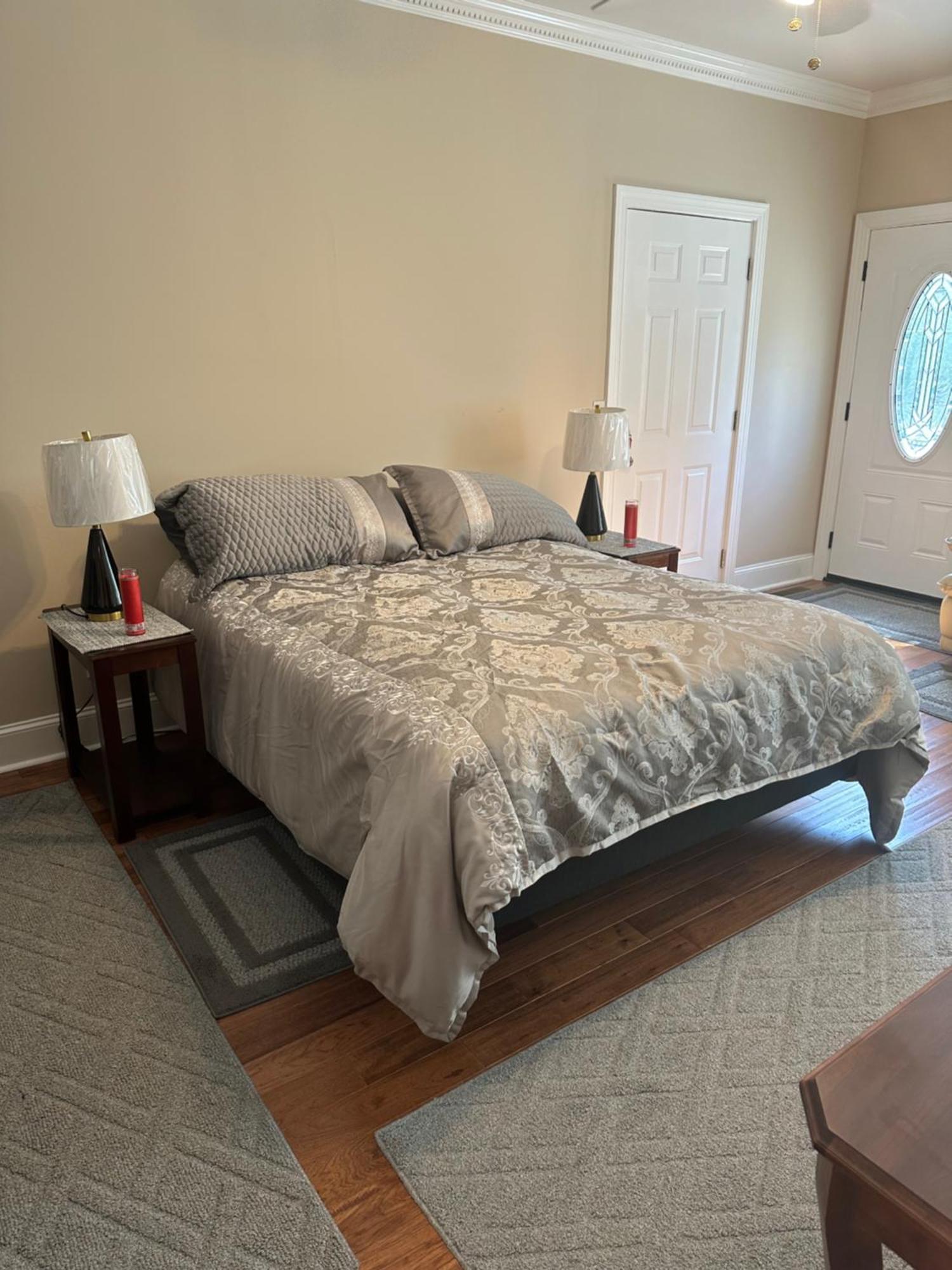 Moorefield Suites Greensboro East McLeansville Luaran gambar