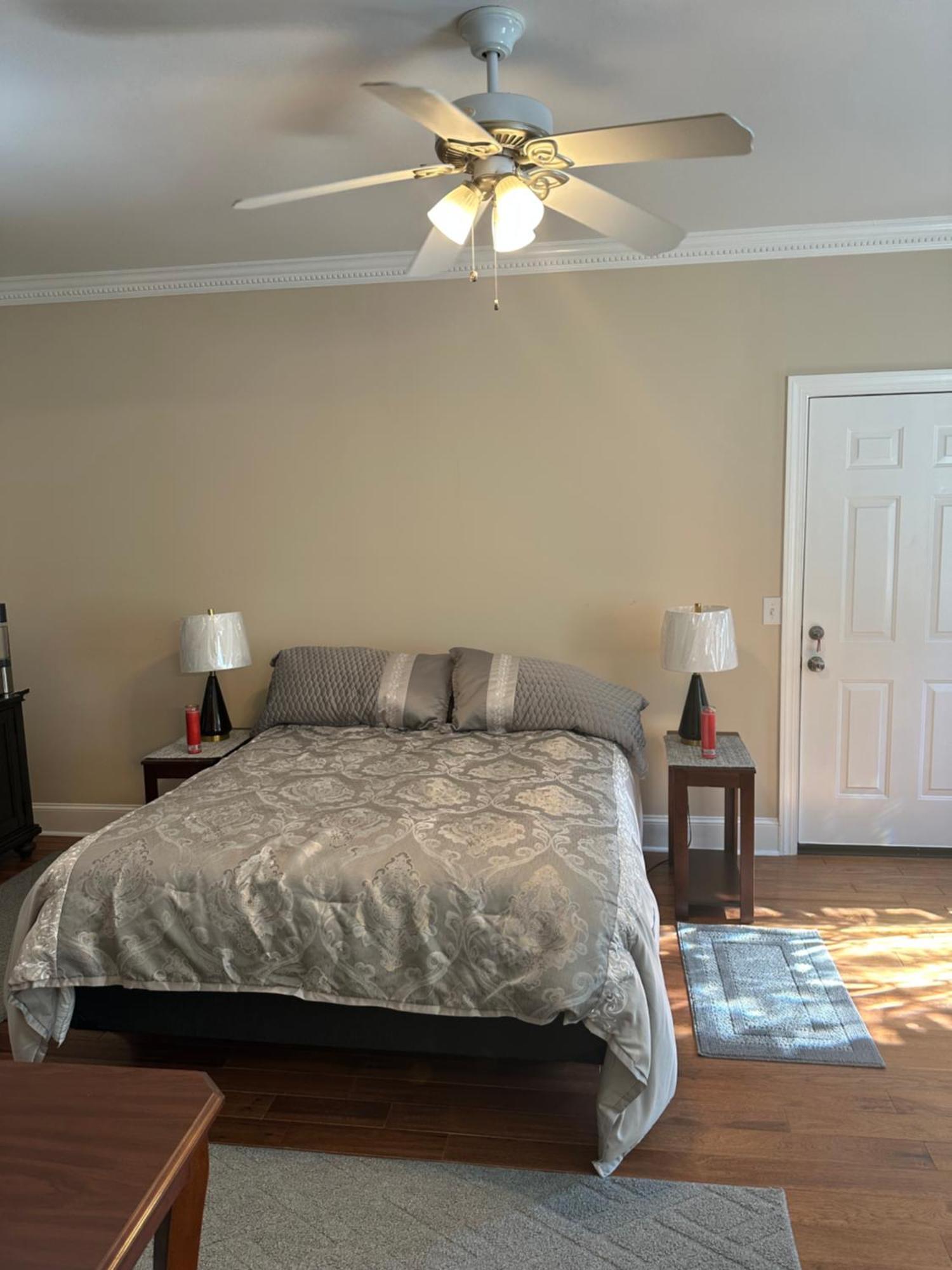 Moorefield Suites Greensboro East McLeansville Luaran gambar