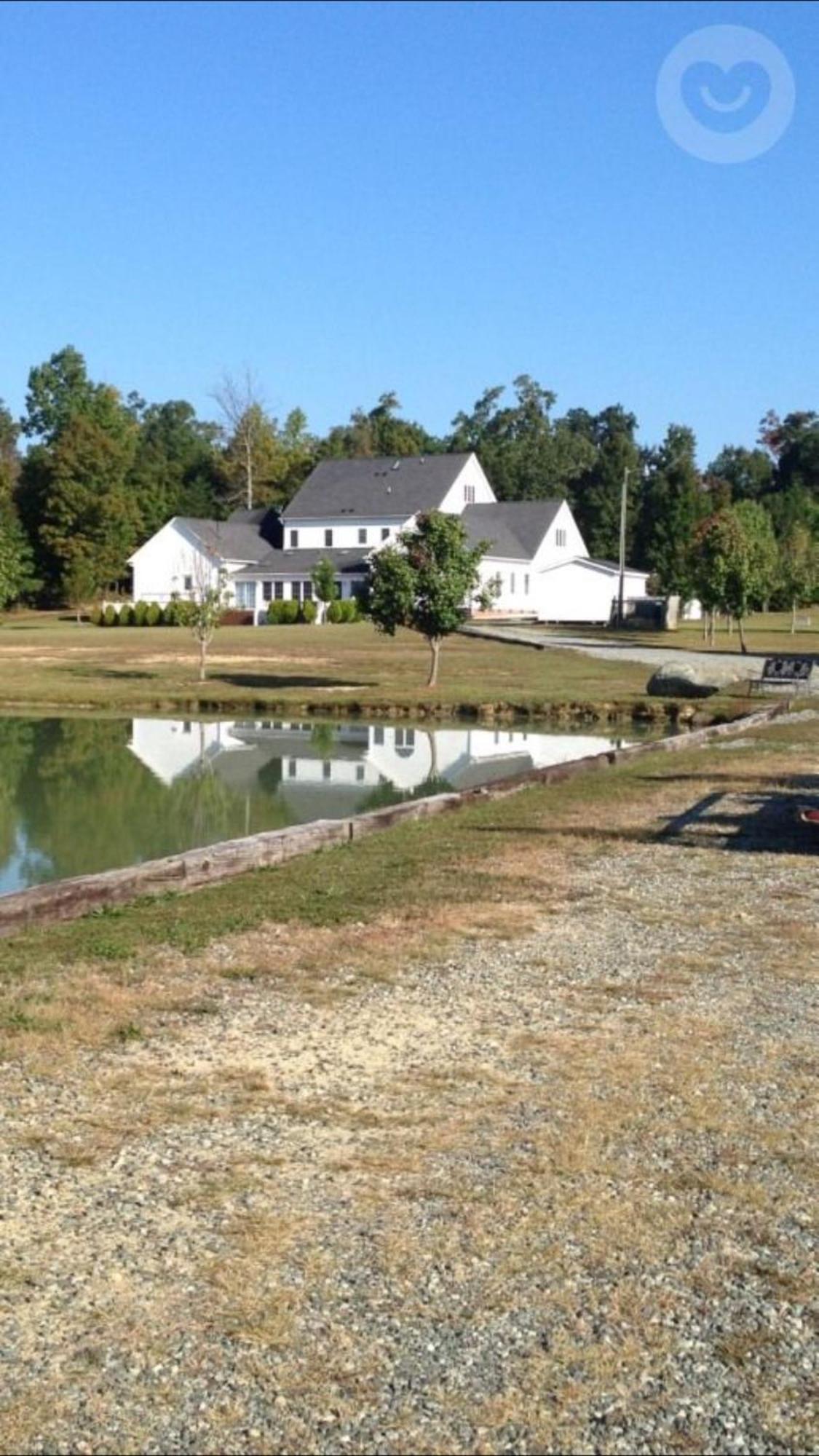 Moorefield Suites Greensboro East McLeansville Luaran gambar