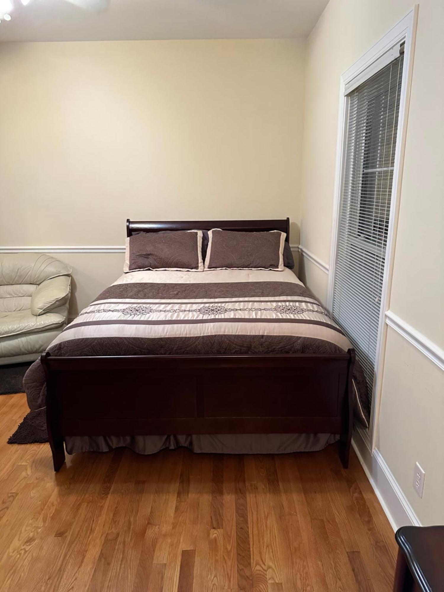 Moorefield Suites Greensboro East McLeansville Luaran gambar