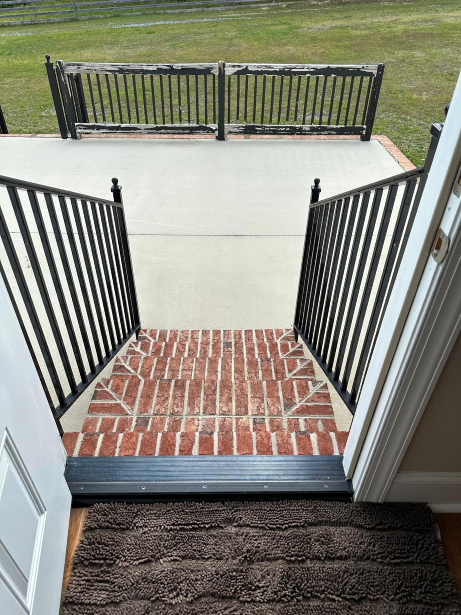 Moorefield Suites Greensboro East McLeansville Luaran gambar