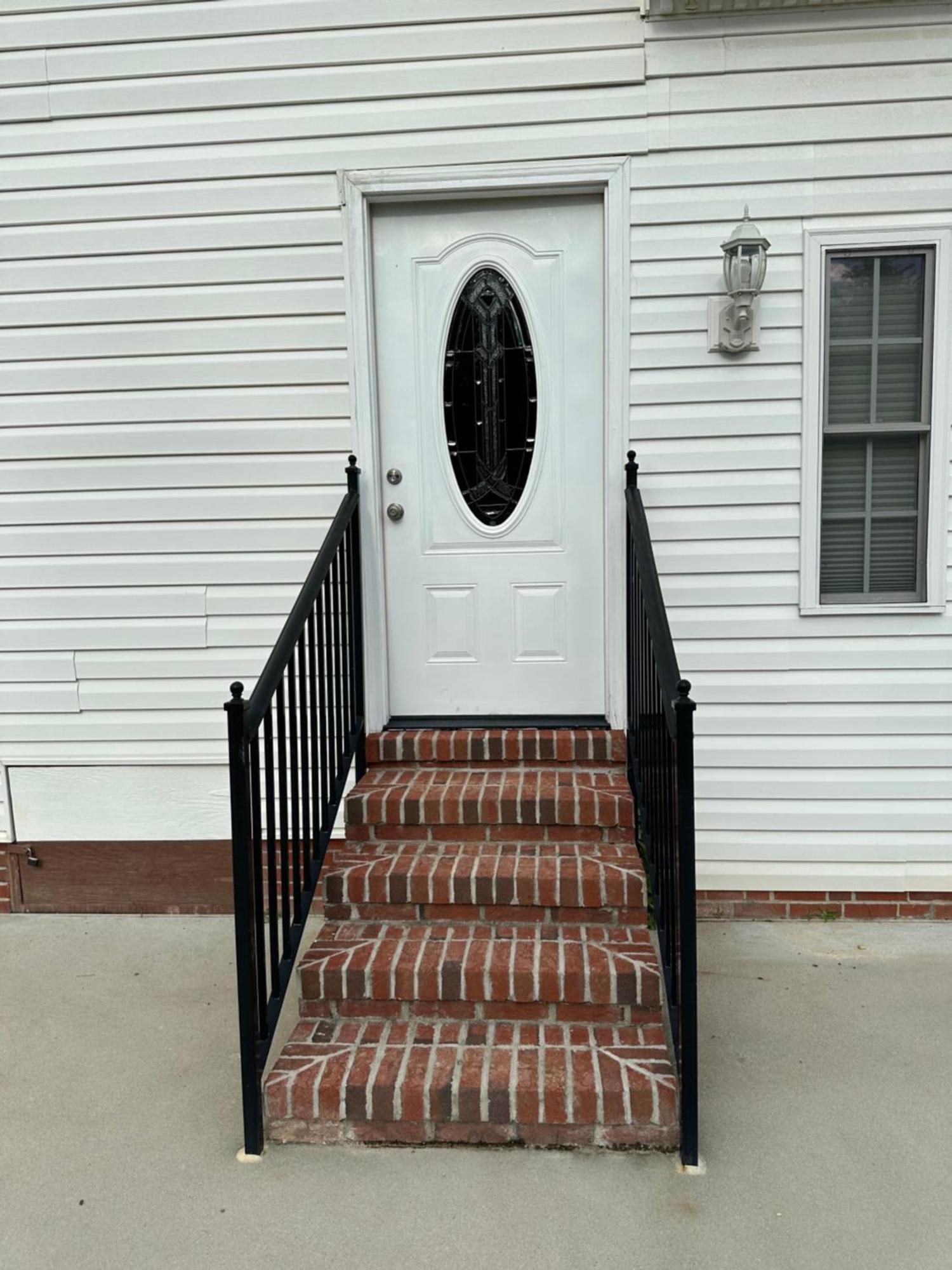 Moorefield Suites Greensboro East McLeansville Luaran gambar